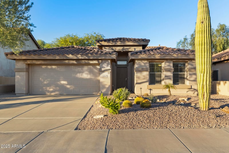 10318 Le Marche Dr, Scottsdale, AZ 85255
