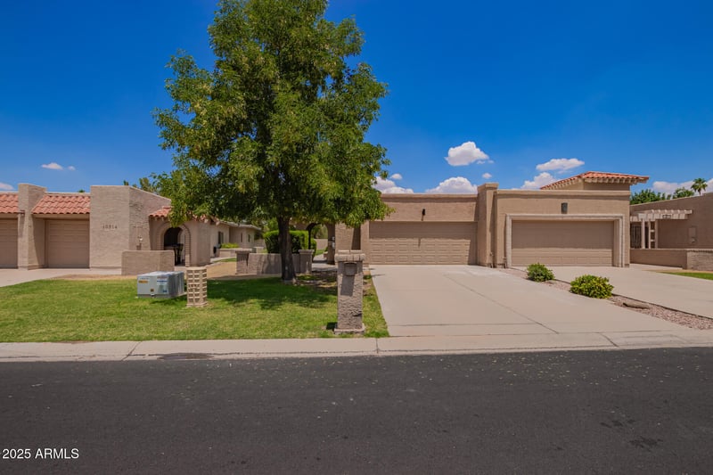10318 Michigan Ave, Sun Lakes, AZ 85248