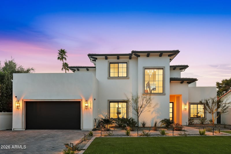 10318 N 99th St, Scottsdale, AZ 85258