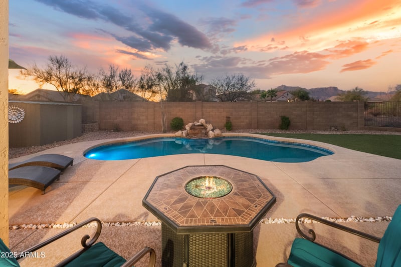 10318 Trailhead Ct, Gold Canyon, AZ 85118