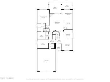 10318 Trailhead Ct, Gold Canyon, AZ 85118