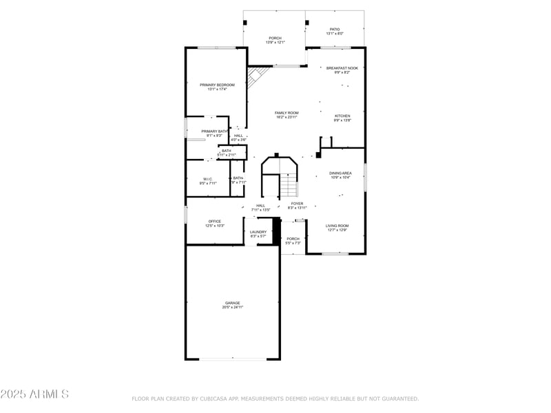10318 Trailhead Ct, Gold Canyon, AZ 85118