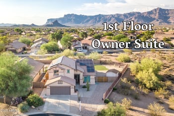 10318 Trailhead Ct, Gold Canyon, AZ 85118