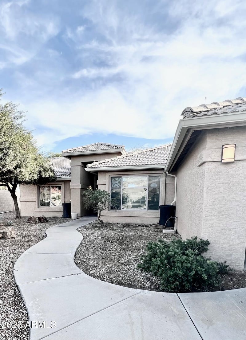 10319 Arrowvale Dr, Sun Lakes, AZ 85248