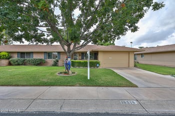 10319 Prairie Hills Cir, Sun City, AZ 85351