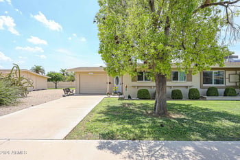 10319 W Clair Dr, Sun City, AZ 85351