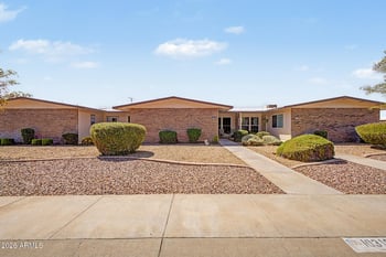 10319 W Ocotillo Dr, Sun City, AZ 85373