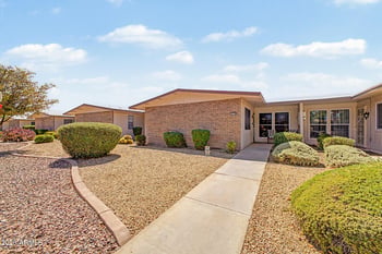10319 W Ocotillo Dr, Sun City, AZ 85373