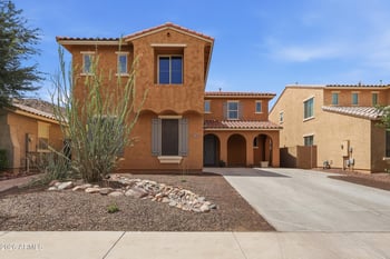 10319 Rosewood Ln, Peoria, AZ 85383
