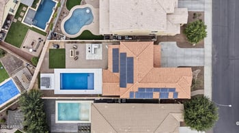 10319 Rosewood Ln, Peoria, AZ 85383