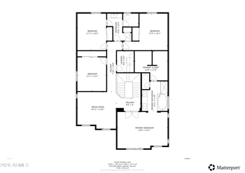 10319 W Yuma St, Tolleson, AZ 85353