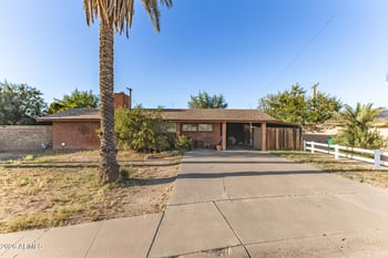 1032 6th Pl, Mesa, AZ 85201