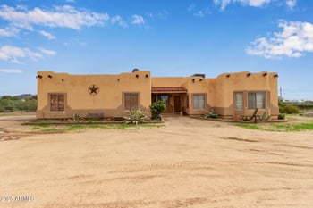 1032 Carlise Rd, Phoenix, AZ 85086