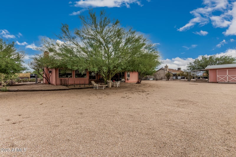 1032 Cloud Rd, Phoenix, AZ 85086