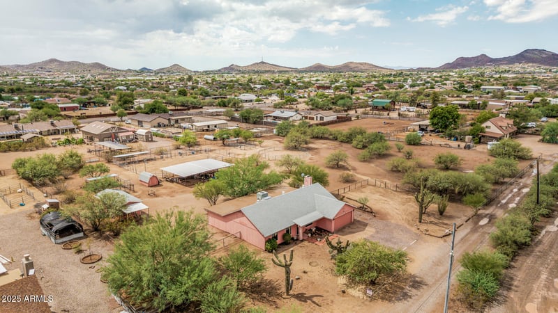 1032 Cloud Rd, Phoenix, AZ 85086