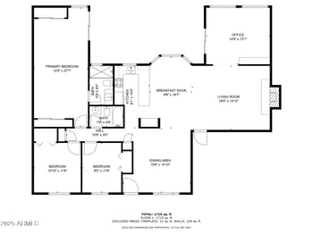 1032 Cloud Rd, Phoenix, AZ 85086