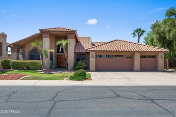 1032 Copper Key Ct, Gilbert, AZ 85233
