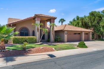1032 Copper Key Ct, Gilbert, AZ 85233