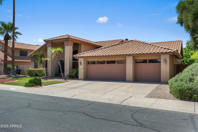 1032 Copper Key Ct, Gilbert, AZ 85233