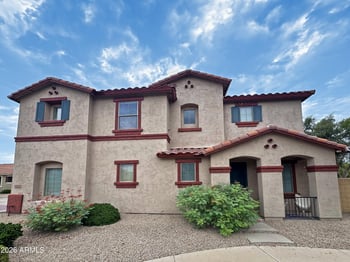 1032 E Cantebria Dr, Gilbert, AZ 85296