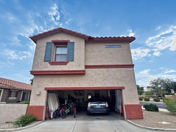 1032 E Cantebria Dr, Gilbert, AZ 85296