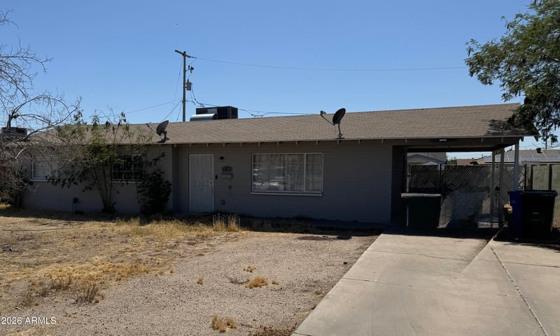 1032 27th Dr, Phoenix, AZ 85009