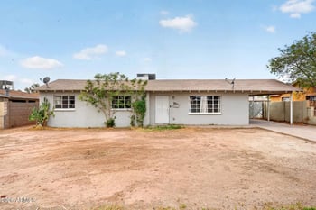 1032 N 27th Dr, Phoenix, AZ 85009
