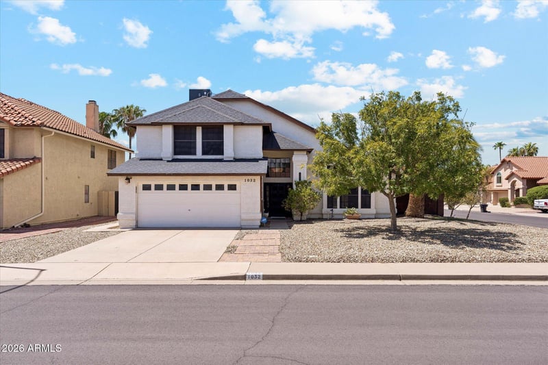 1032 N 59th St, Mesa, AZ 85205