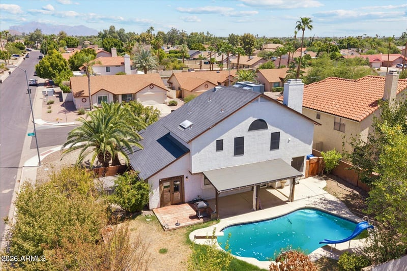 1032 N 59th St, Mesa, AZ 85205
