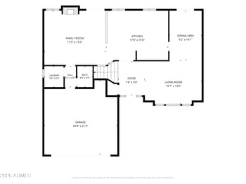 1032 N 59th St, Mesa, AZ 85205
