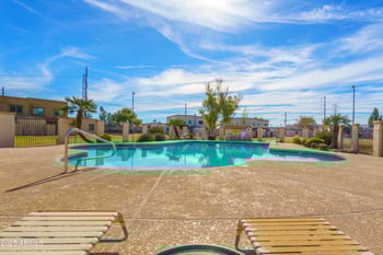 1032 Redfield Rd, Tempe, AZ 85283