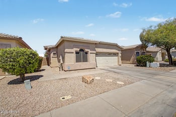 1032 Cerise --, Mesa, AZ 85208