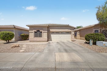 1032 Cerise --, Mesa, AZ 85208