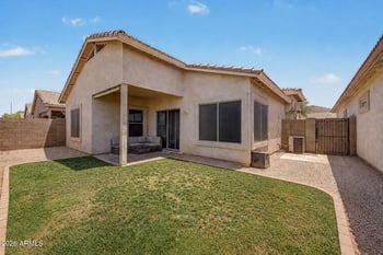 1032 Cerise --, Mesa, AZ 85208