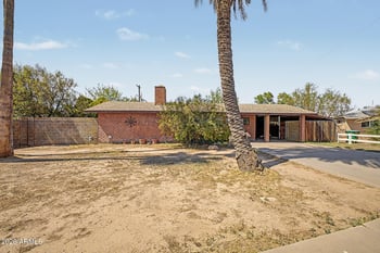 1032 W 6th Pl, Mesa, AZ 85201