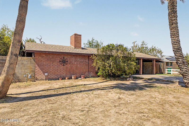 1032 W 6th Pl, Mesa, AZ 85201