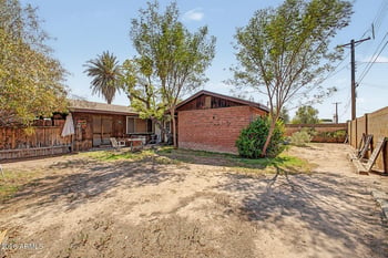 1032 W 6th Pl, Mesa, AZ 85201