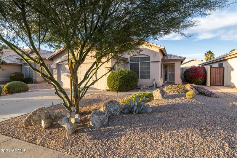 1032 W Juniper Ave, Gilbert, AZ 85233