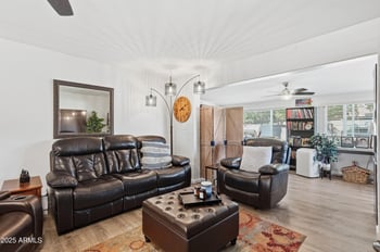 10320 Corte Del Sol Este --, Sun, AZ 85351