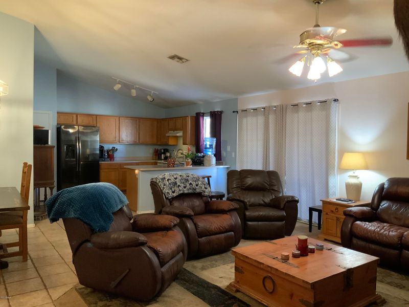 10320 E Dolphin Ave, Mesa, AZ 85208