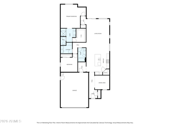 10320 E Tahoe Ave, Mesa, AZ 85212