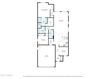10320 E Tahoe Ave, Mesa, AZ 85212