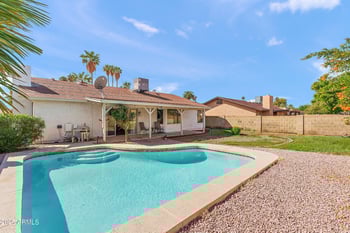 10320 Hazelwood Ave, Phoenix, AZ 85037