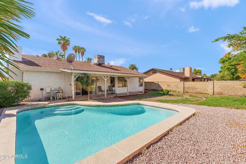 10320 Hazelwood Ave, Phoenix, AZ 85037