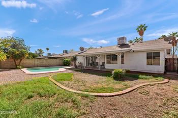 10320 Hazelwood Ave, Phoenix, AZ 85037