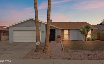 10320 Hazelwood Ave, Phoenix, AZ 85037