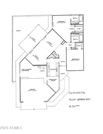 10320 Loma Blanca Dr, Sun City, AZ 85351