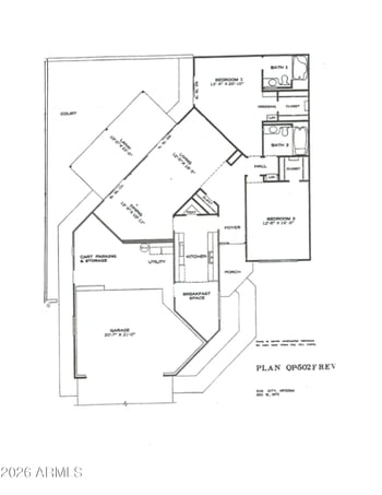 10320 Loma Blanca Dr, Sun City, AZ 85351