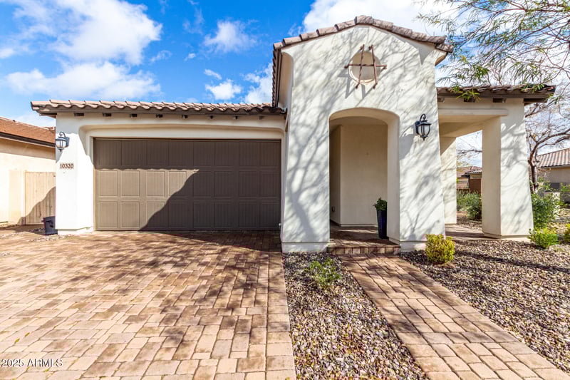 10320 Tupelo Ave, Mesa, AZ 85212