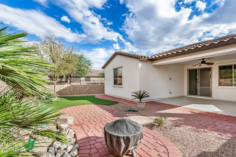 10320 Tupelo Ave, Mesa, AZ 85212